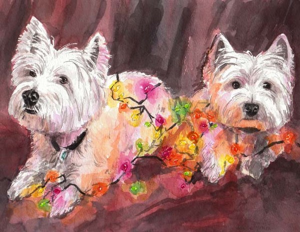 Grace and Ernie