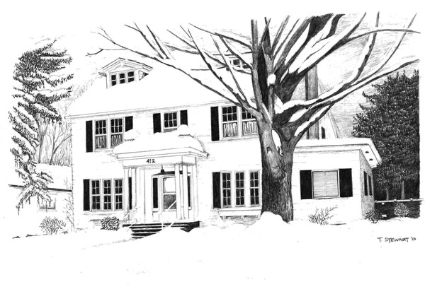 Private Home - 102