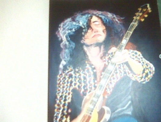 Jimmy Page