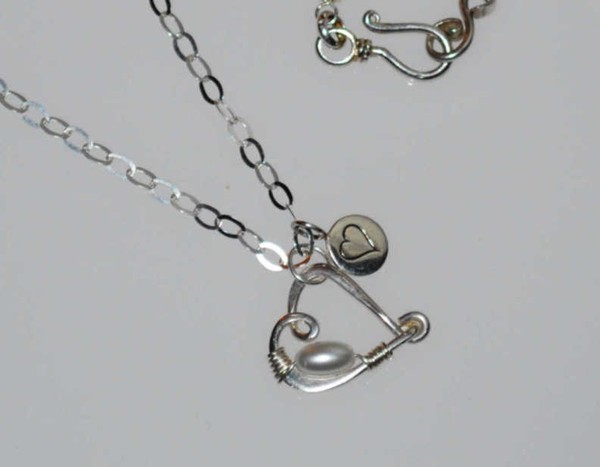SWEETHEART by cats Eye Gems