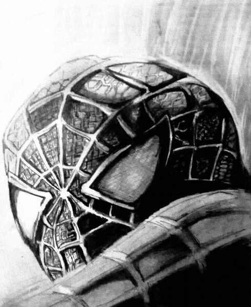 Spidey