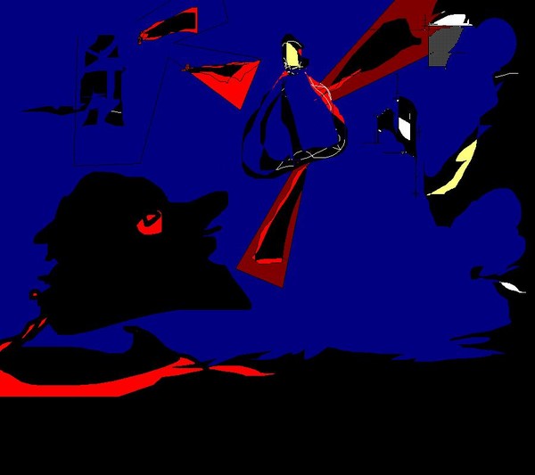 Miller`s Horror