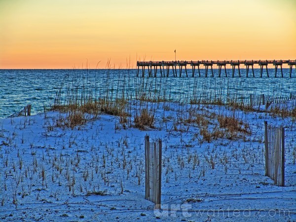End of Day