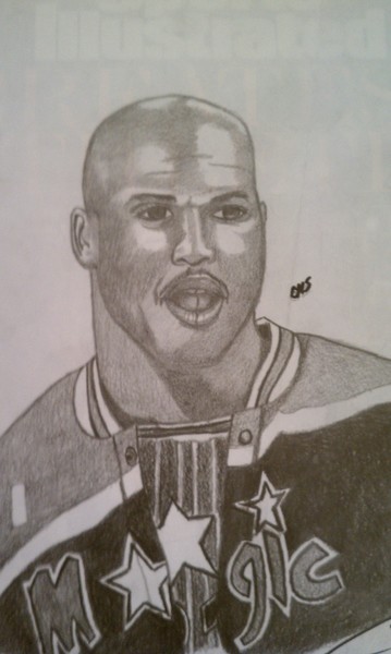 Shaq