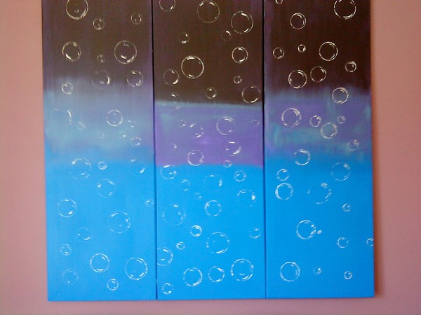 Bubbles