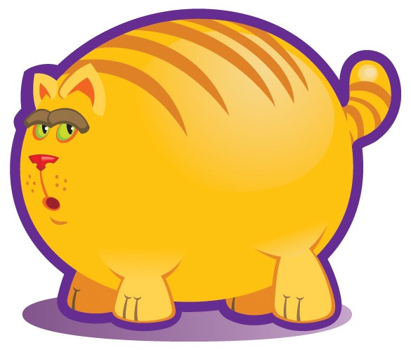 Fat Cat