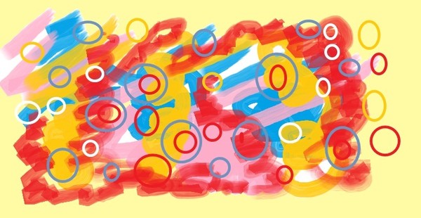 Circles of Color