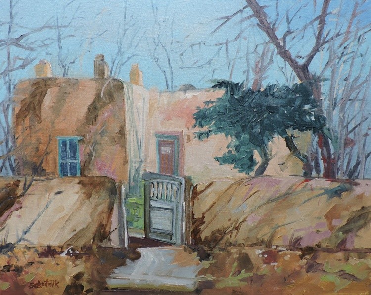 Casita