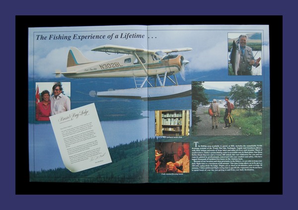 Bristol Bay Lodge