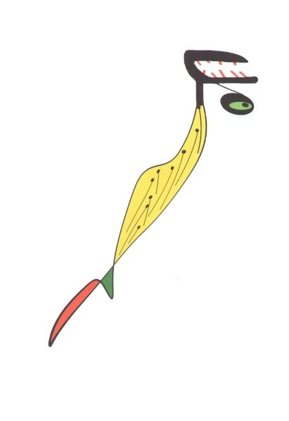 one-eyed nail puller