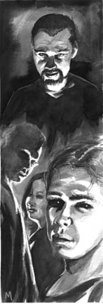 Cult of Personality