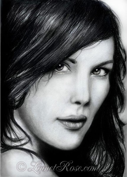 Liv Tyler