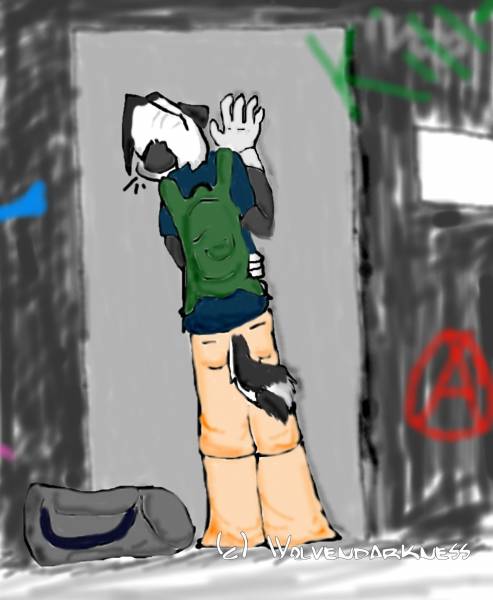Sad Mar.