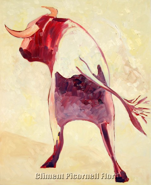 The Bull
