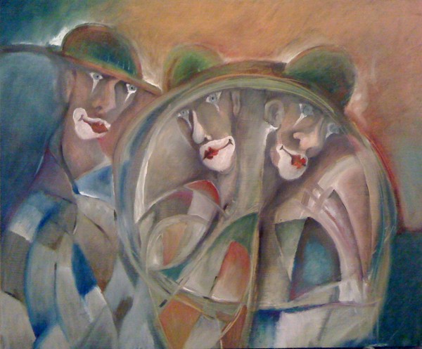 Clowns