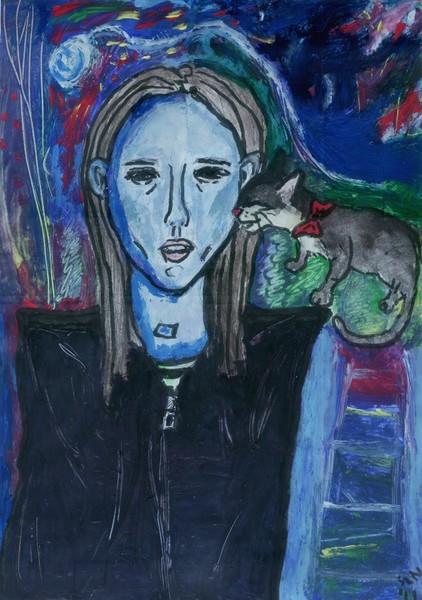 with(a)cat
