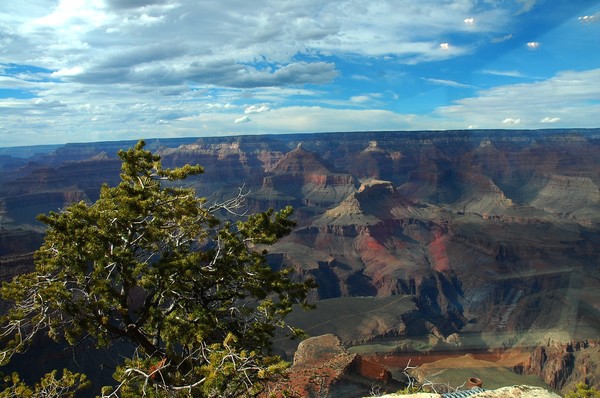 Grand Canyon, South rim, Arizona 2