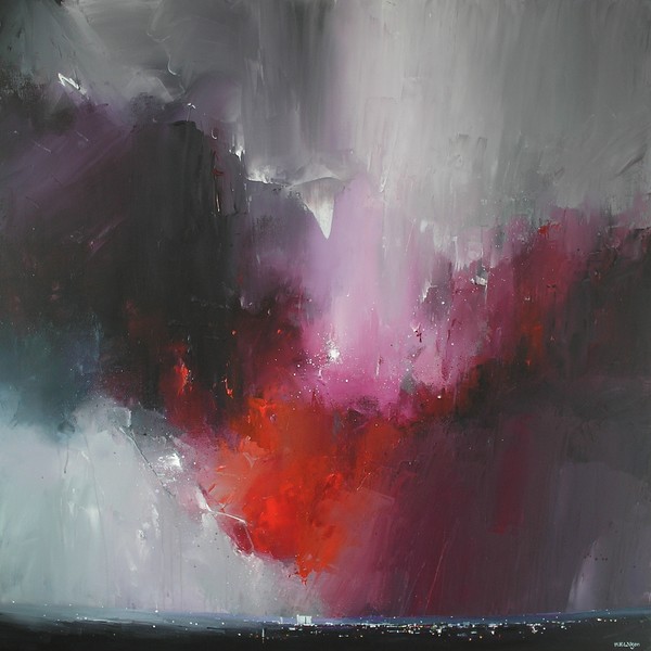 Big Red Storm