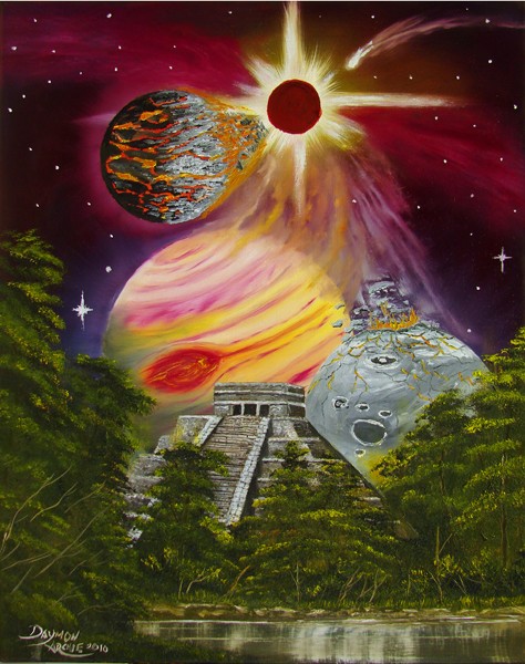 12.21.12  2:21pm -original oil