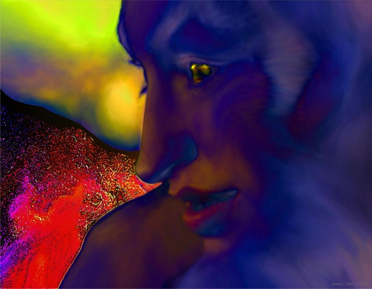 Demon