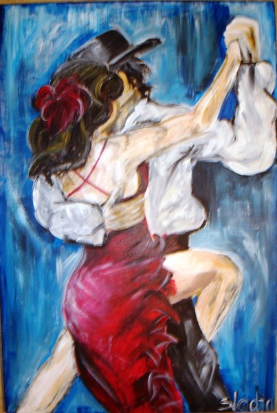 tango