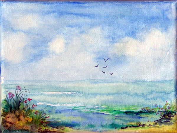 Seascape