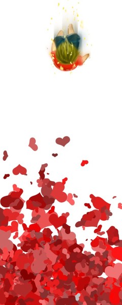 Falling In Love
