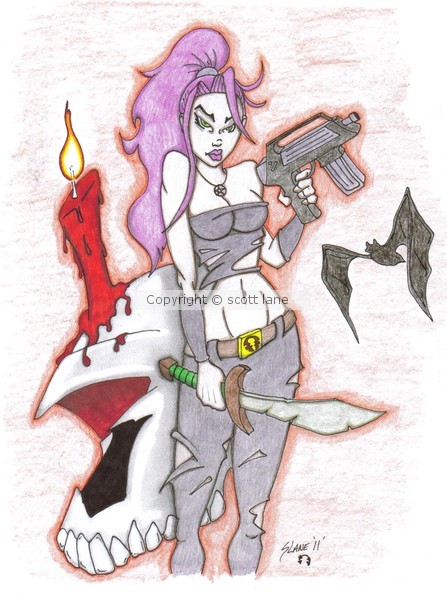 Night Stalker