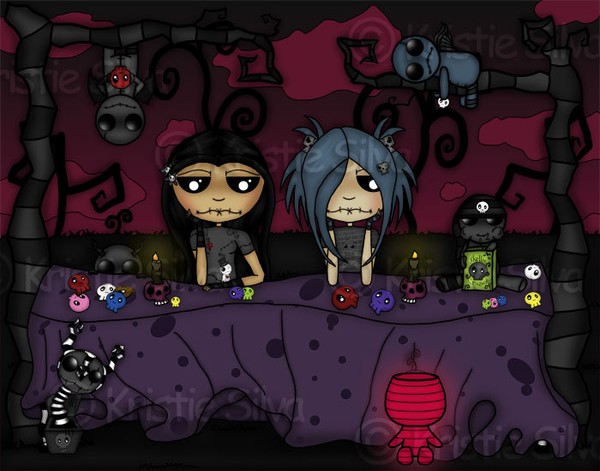 Skellie Picnic