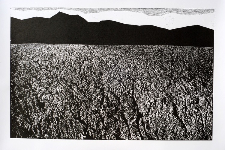 Zabriskie Point 1 