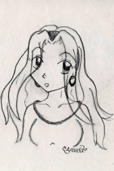 Amanda