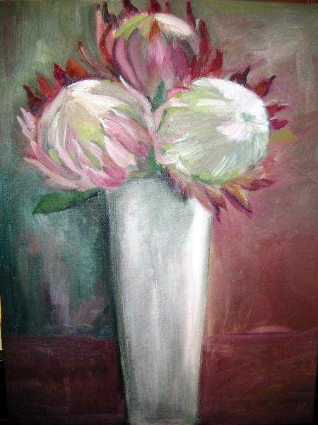Proteas