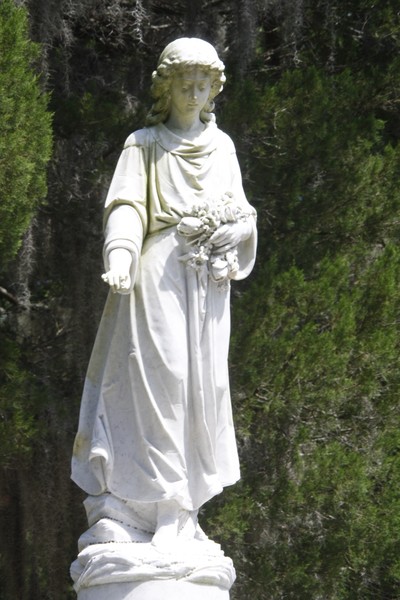 Statue