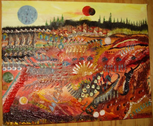 Tribes