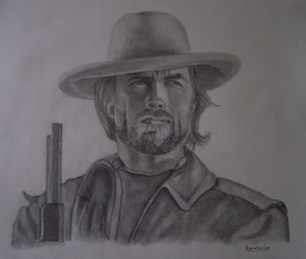 Clint Eastwood