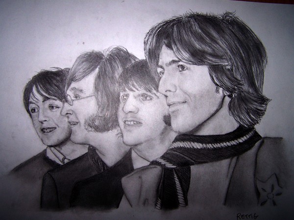 The Fab Four