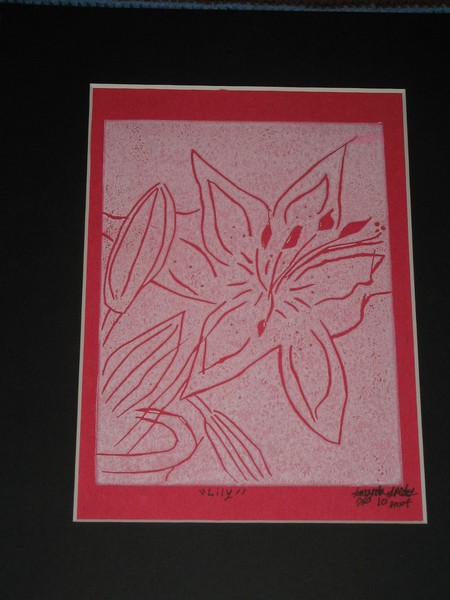 Lily
