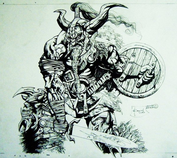 Viking