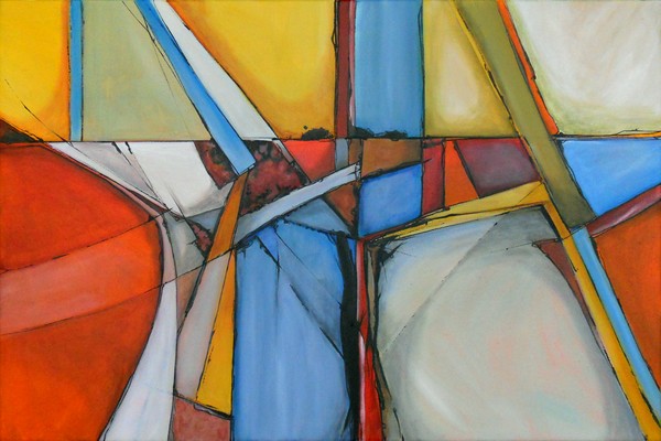 Broken Glass