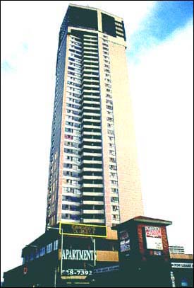 Landmark Place