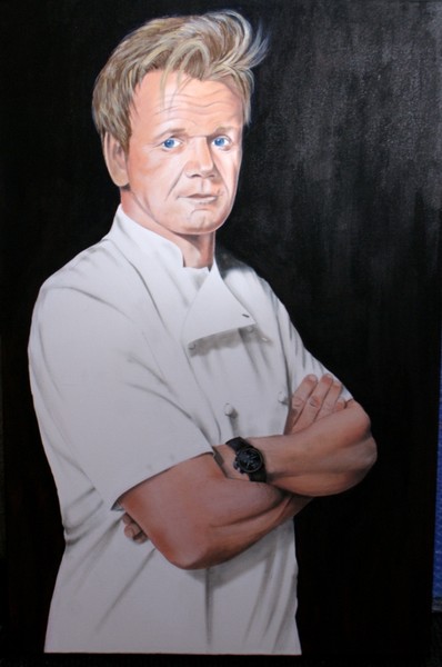 Gordon Ramsay