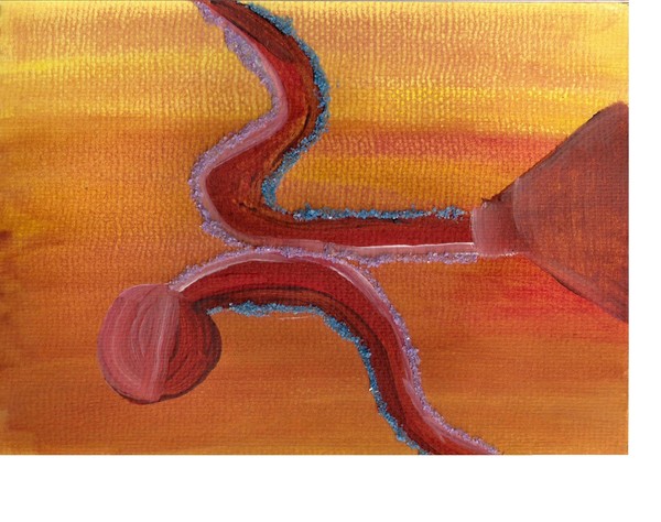 The Journey of Life