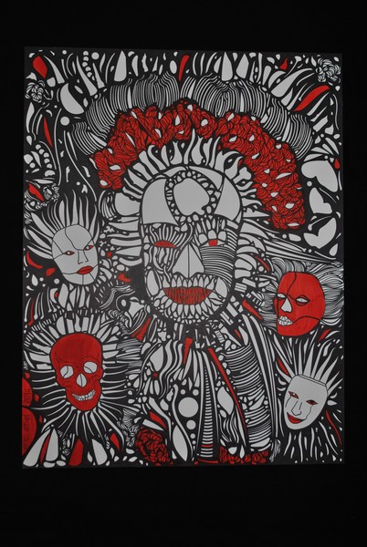 Plague