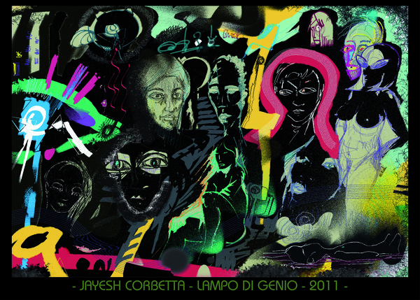lampodigenio300