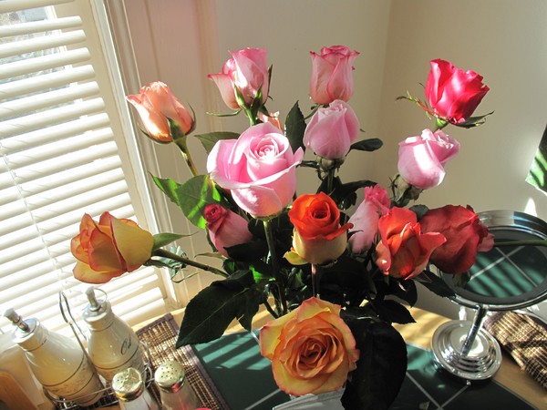 ROSES