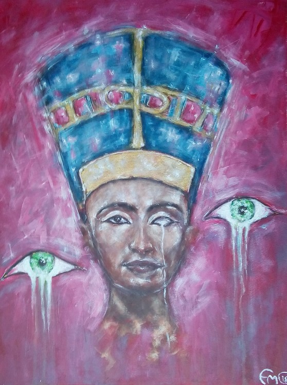 Tears of Wisdom...