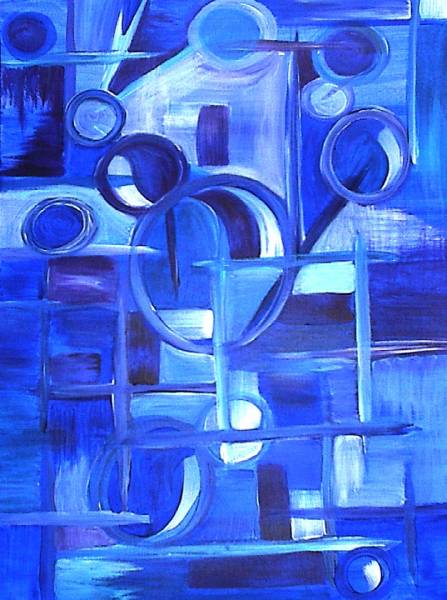 Circles and Squares