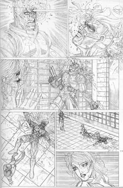 Comic Sample 7