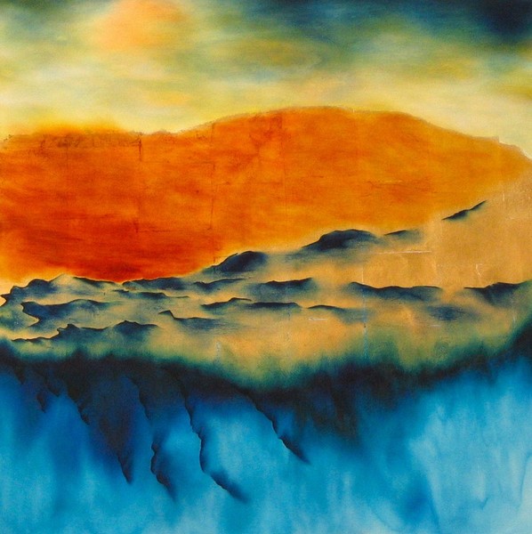 Elemental Desire