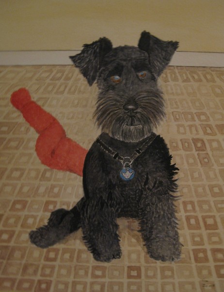 Max